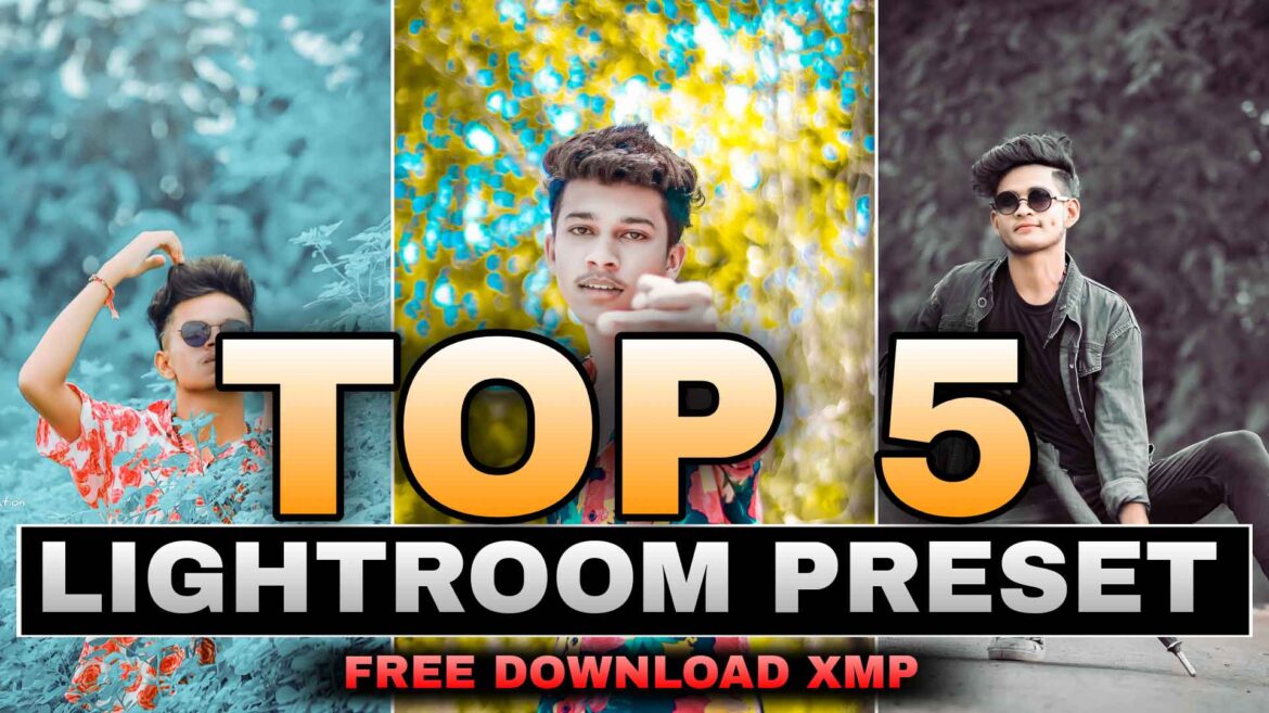lightroom 5.3 presets free download